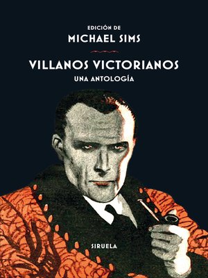 cover image of Villanos victorianos